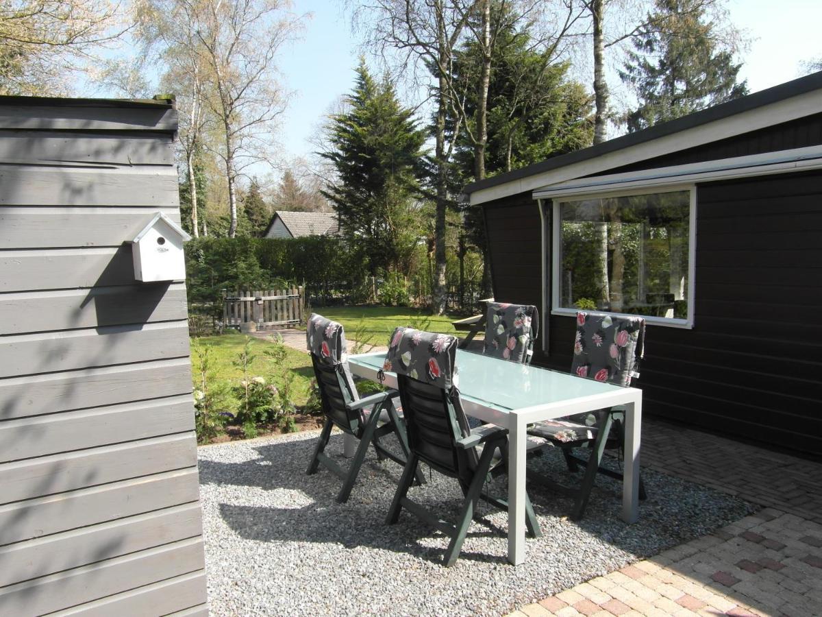 Poort Van De Veluwe Voorthuizen Exterior photo